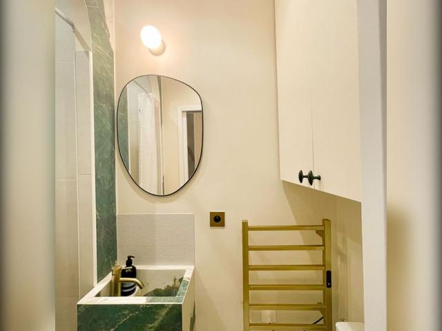 Appartement location à Boulogne-Billancourt, Boulogne-billancourt