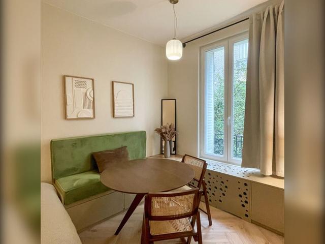 Appartement location à France métropolitaine, Boulogne-billancourt