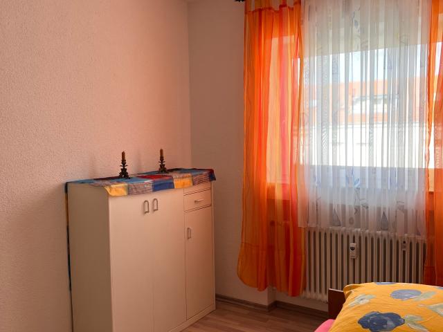 Apartment mieten in Bickelsberg, Rosenfeld