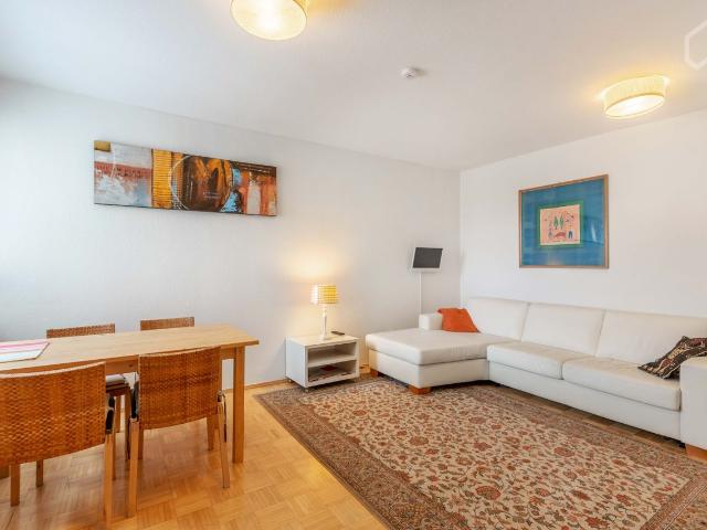 Apartment mieten in Nippes, Köln