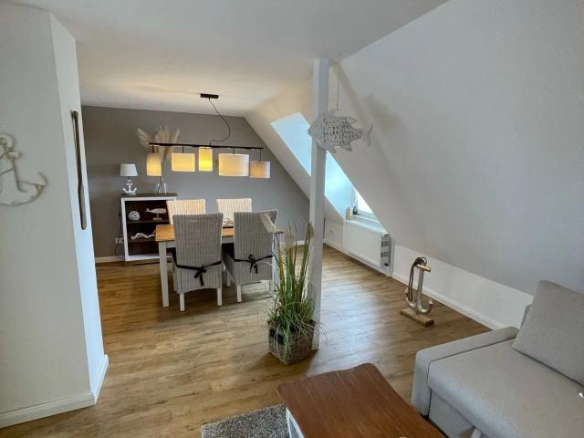 Apartment mieten in Kernstadt, Hameln