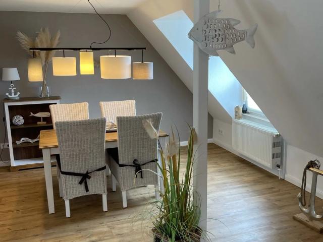Apartment mieten in Kernstadt, Hameln