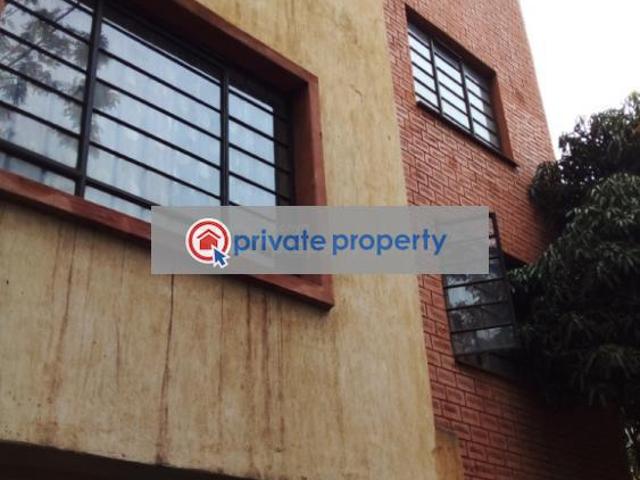 Apartment for rent in CBD, Kiambu