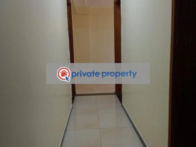 Apartment for rent in Lavington, Kiambu