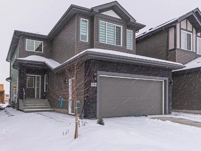 Apartment for rent in Saint Albert, Alberta