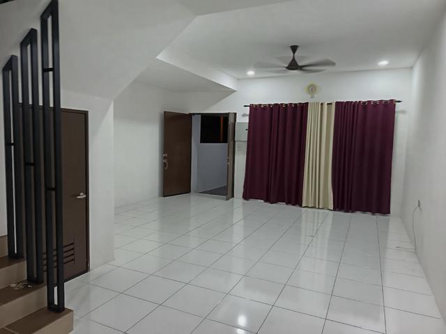 Terraced House for rent in Perak, Tanjong Ipoh
