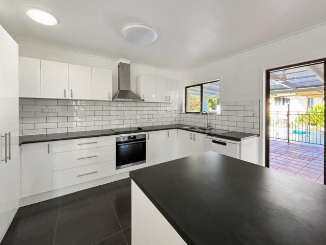 House for rent in Trinity Beach, Kewarra Beach