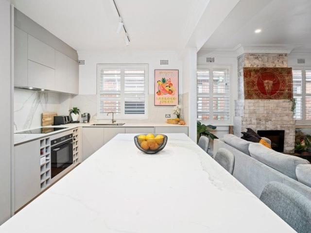 Apartment for rent in Eastern Suburbs, Sydney