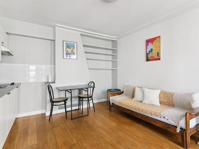 Appartement location à Paris, Île-de-France