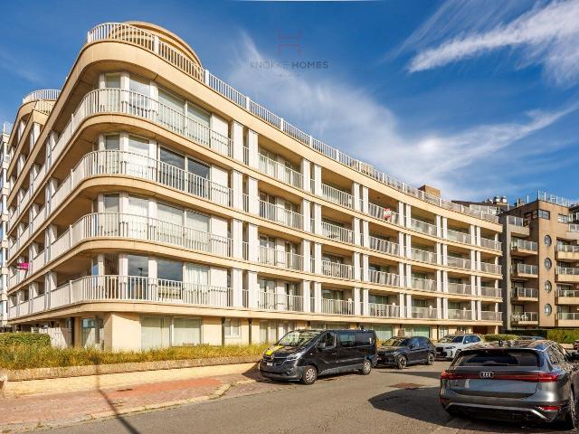 Appartement location à Duinbergen, Knokke-Heist