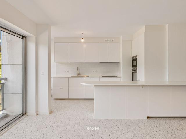 Appartement location à Muinkparkwijk, Gent
