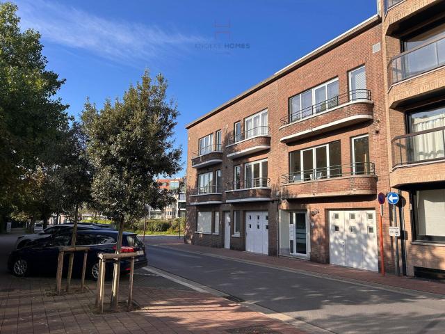 Appartement location à Knokke, Knokke-Heist