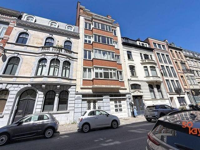 Appartement location à Etterbeek, Bruxelles