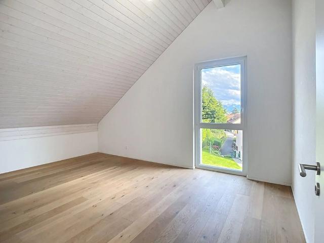 Apartment mieten in Villars-Sainte-Croix, Waadt