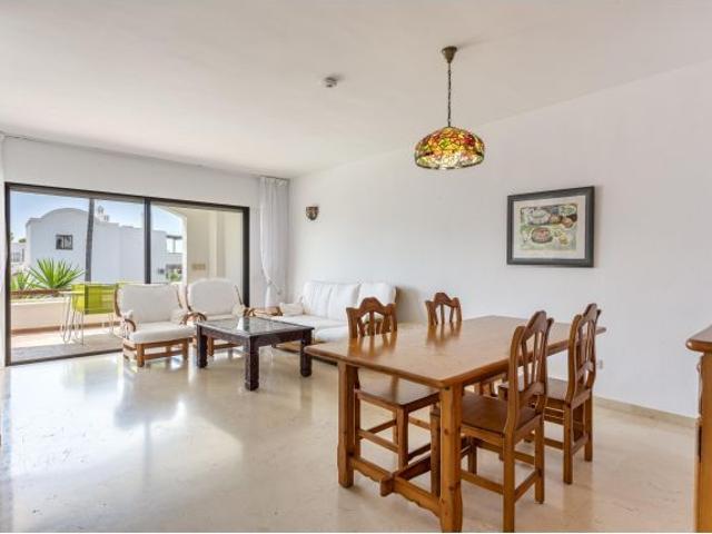 Piso en venta en Bel-Air, Costa del Sol Occidental