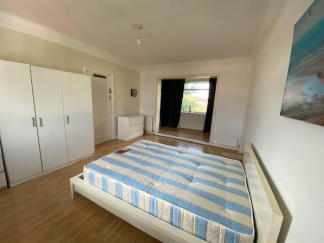 Apartment for rent in Preston, Greater London