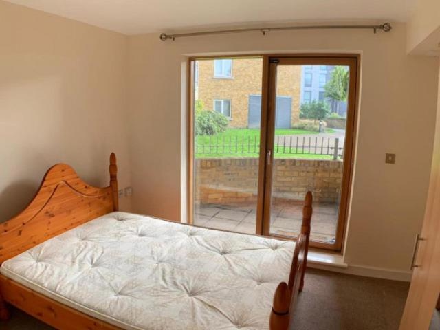 Apartment for rent in Old Ford, Bow