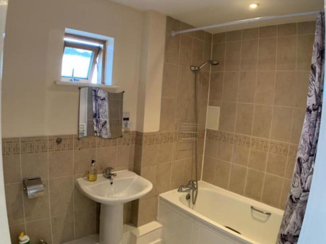 Apartment for rent in Old Ford, Bow