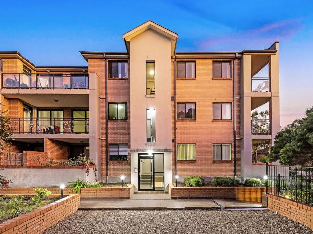 Apartment for rent in Westmead