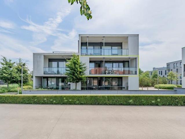 Appartement location à Brugge, West-Vlaanderen
