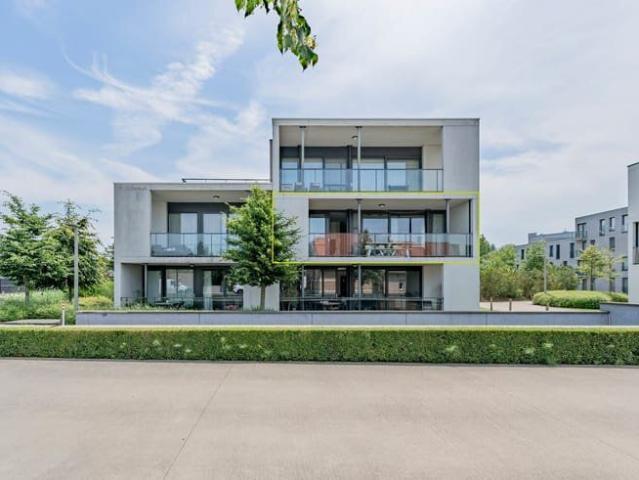 Appartement location à Brugge, West-Vlaanderen