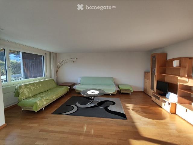 Apartment mieten in Olten, Amtei Olten-Gösgen