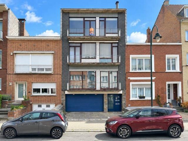 Appartement location à Brussel, Bruxelles