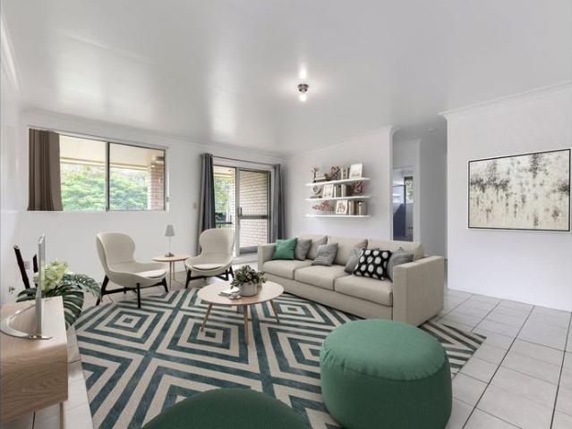 Apartment for rent in Methul, Queensland