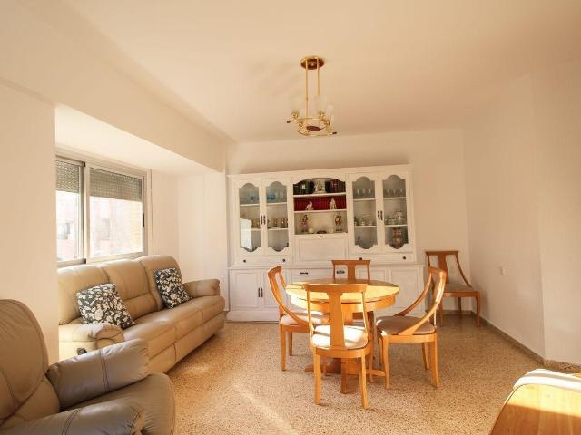 Apartamento en alquiler en Murcia