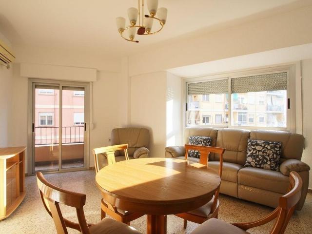 Apartamento en alquiler en Benissaet, l'Horta Sud