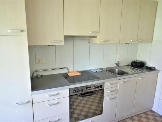 Apartment mieten in Grenchen, Solothurn
