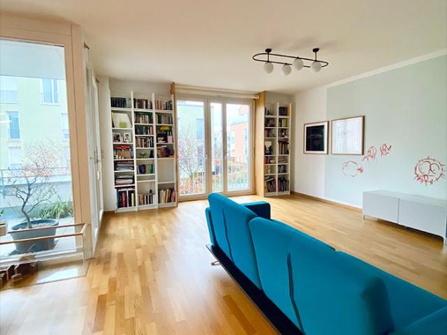 Apartment mieten in Sillenbuch, Stuttgart