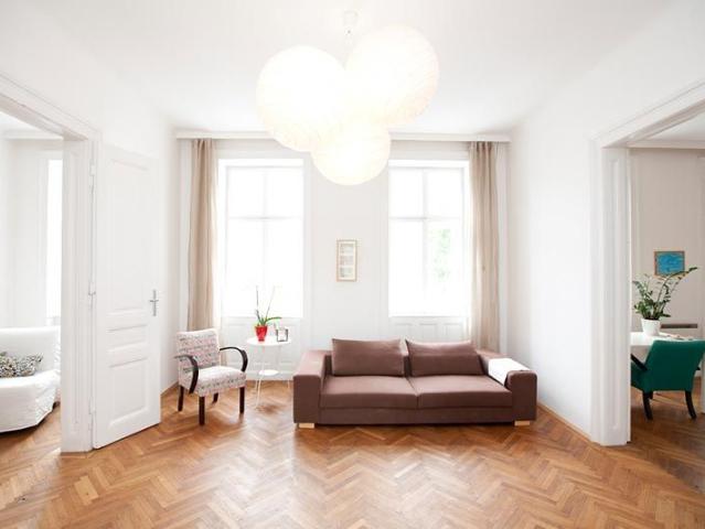 Apartment mieten in KG Margareten, Wien
