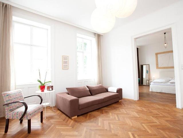 Apartment mieten in KG Margareten, Wien