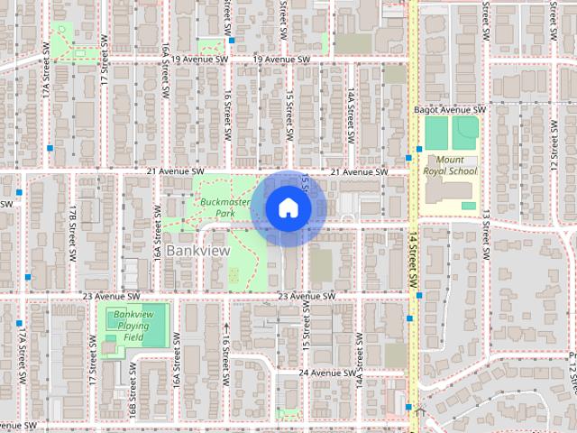 Apartment for rent in Northwest, Alberta