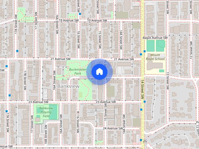 Apartment for rent in Northwest, Alberta