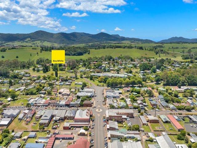 House for rent in Dorrigo, New South Wales