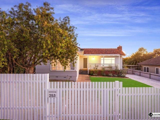 House for rent in Albury, New South Wales