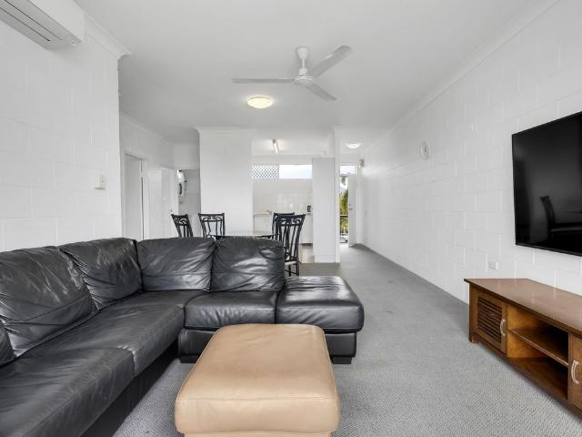 Apartment for rent in Cairns, Queensland