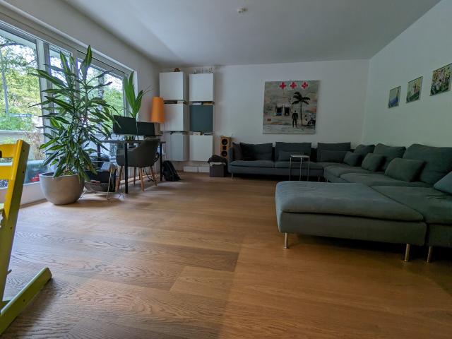 Apartment mieten in Untergiesing-Harlaching, München