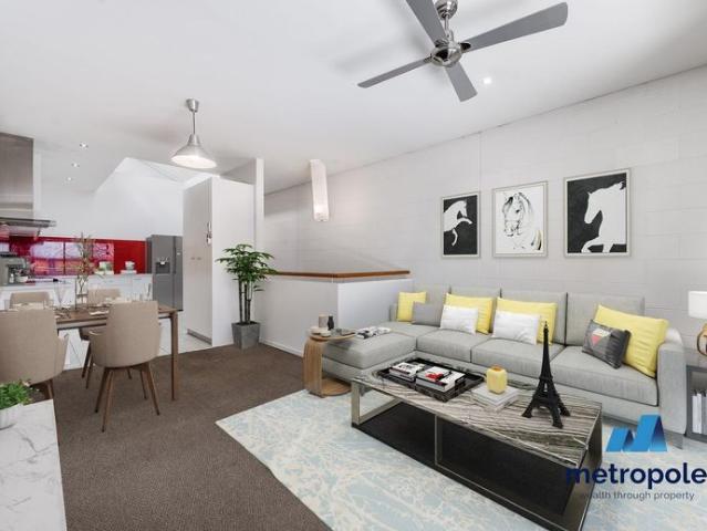 Apartment for rent in Camerons Creek, Victoria