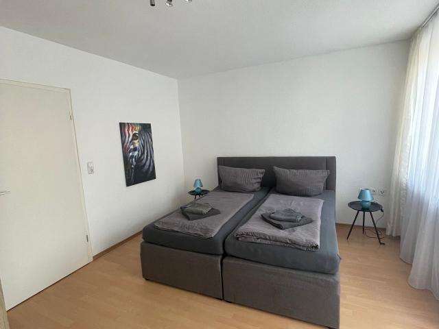 Apartment mieten in Mitte, Dortmund