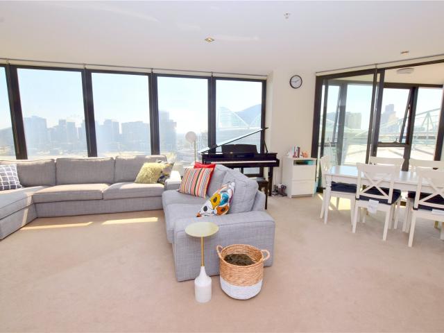 Apartment for rent in Camerons Creek, Victoria