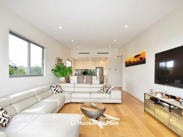 Apartment for rent in Upper North Shore, Sydney