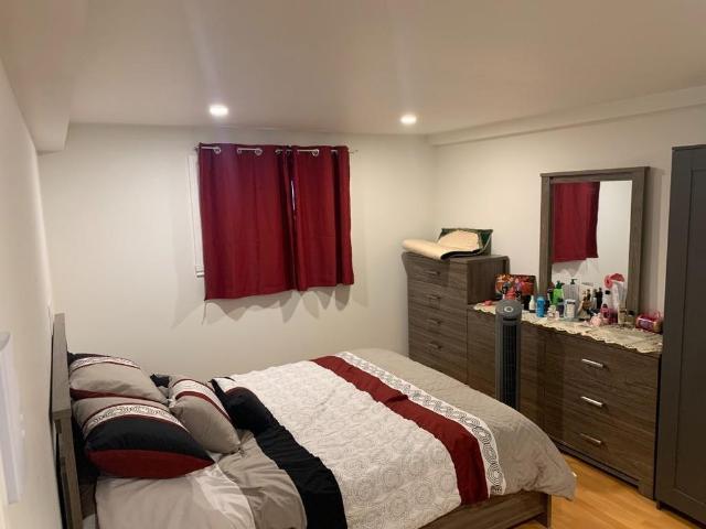 Apartment for rent in St. Leonard's, Quebec
