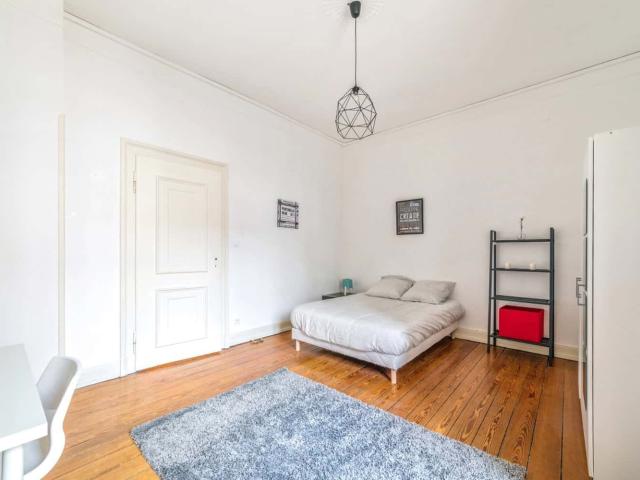 Appartement location à Strasbourg, Hoenheim