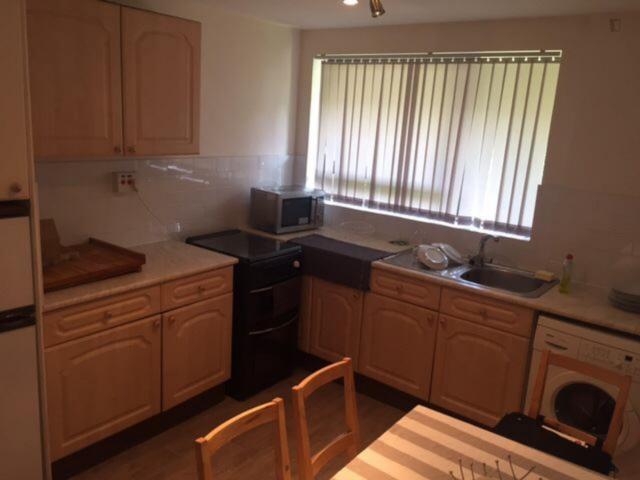 Room for rent in Tufnell Park, Greater London