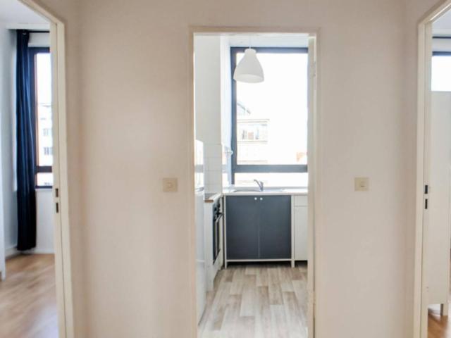 Apartment mieten in Charlottenburg, Berlin