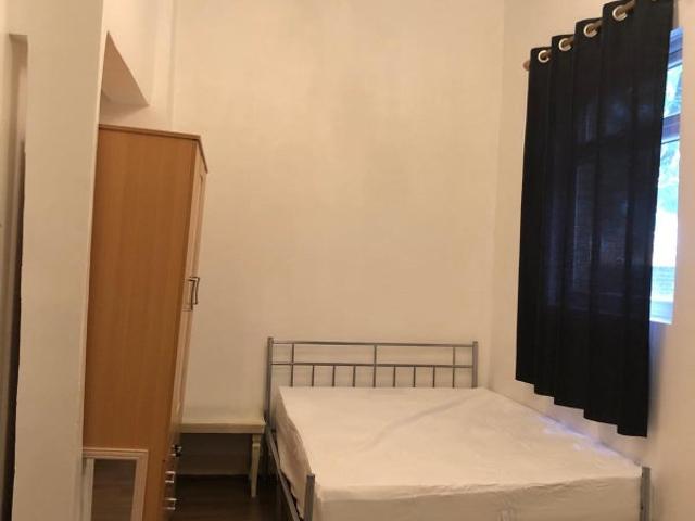 Studio for rent in Shepherd's Bush, Isle Of Man