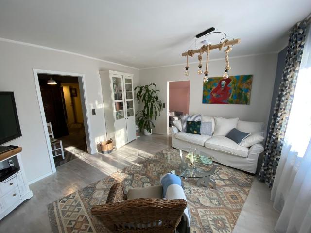 Apartment mieten in Grasberg, Niedersachsen